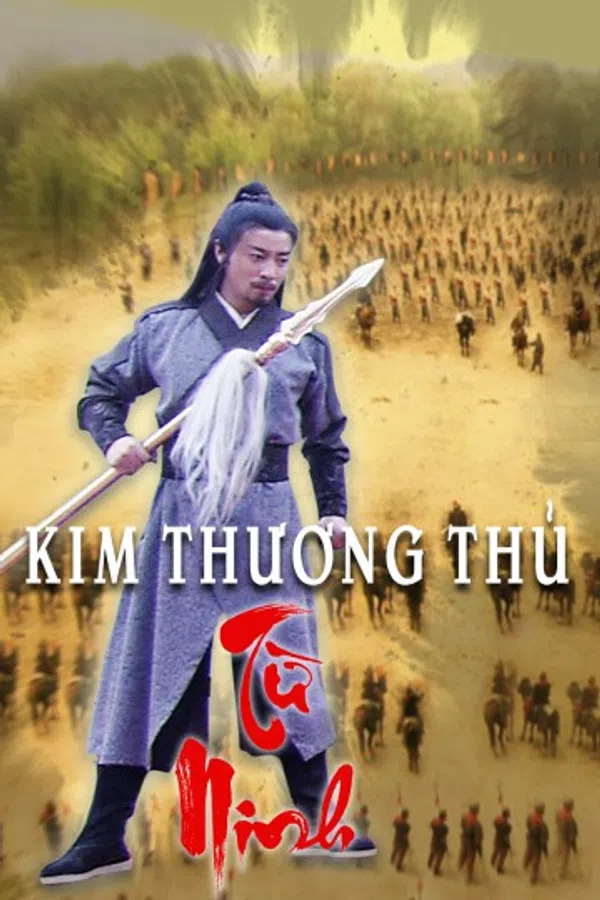 Xem Phim Kim Thương Thủ Từ Ninh Vietsub HD Online