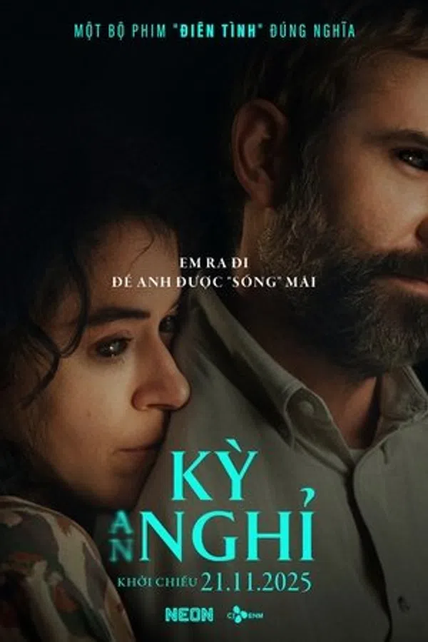 Xem Phim Kỳ An Nghỉ Vietsub HD Online