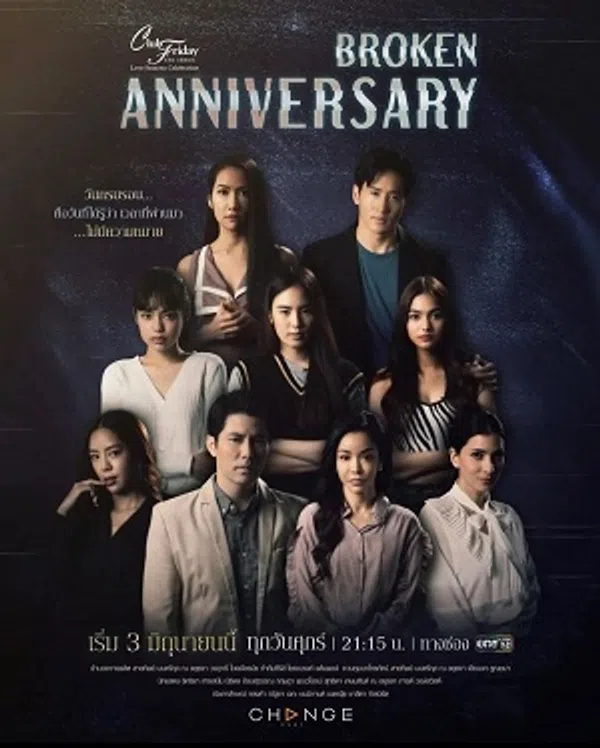 Xem Phim Kỷ Niệm Tan Vỡ Vietsub HD Online