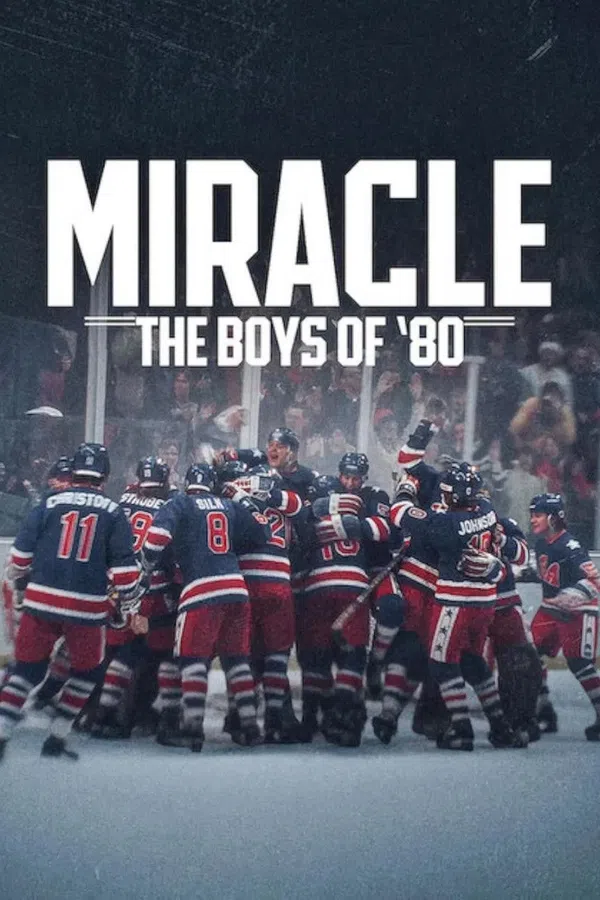 Xem Phim Kỳ Tích: Đội Hockey Năm 1980 Vietsub HD Online