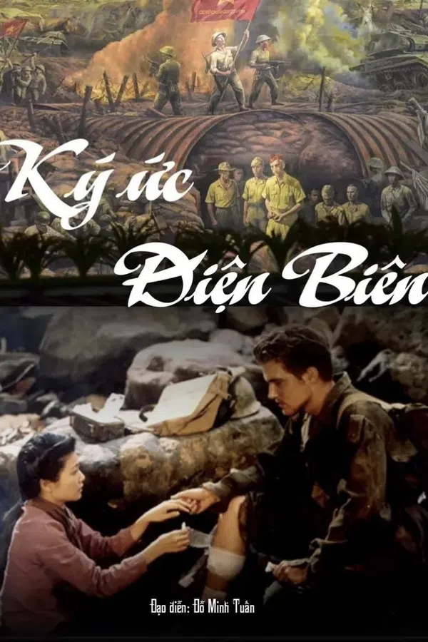 Xem Phim Ký ức Điện Biên Vietsub HD Online