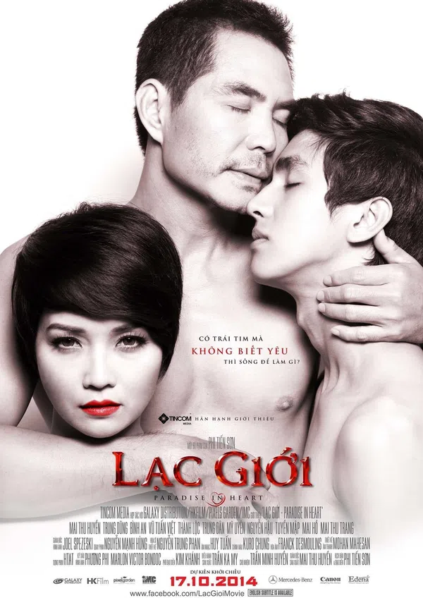 Xem Phim Lạc Giới Vietsub HD Online
