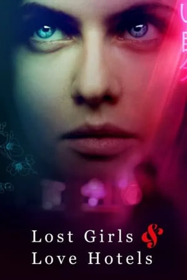 Xem Phim Lạc Lối Ở Khách Sạn Tình Yêu Vietsub HD Online