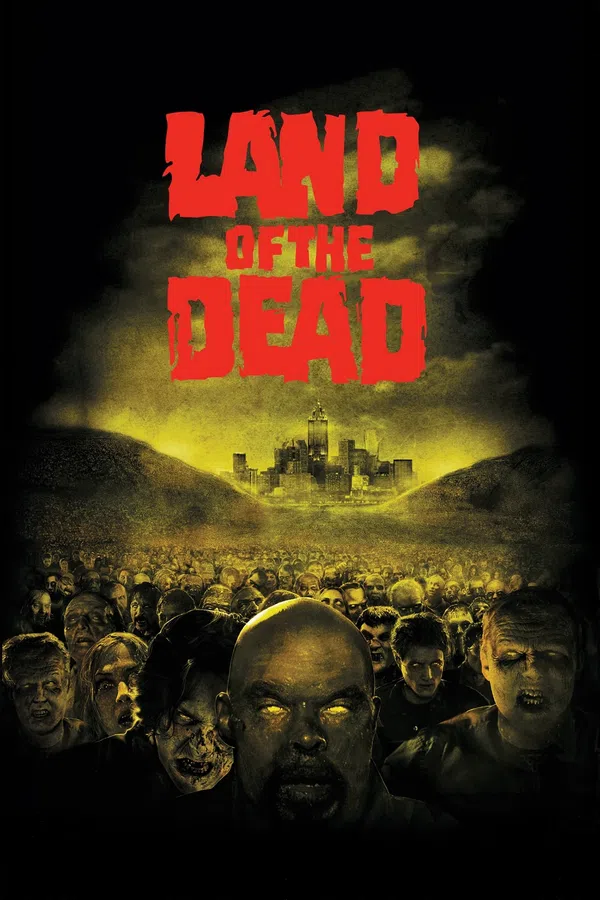 Xem Phim Land of the Dead Vietsub HD Online