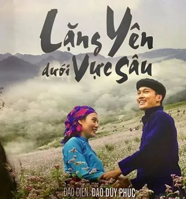 Xem Phim Lặng Yên Dưới Vực Sâu Vietsub HD Online