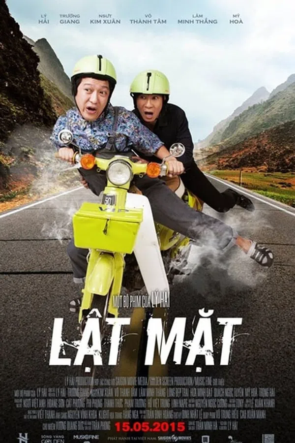 Xem Phim Lật Mặt 1 Vietsub HD Online