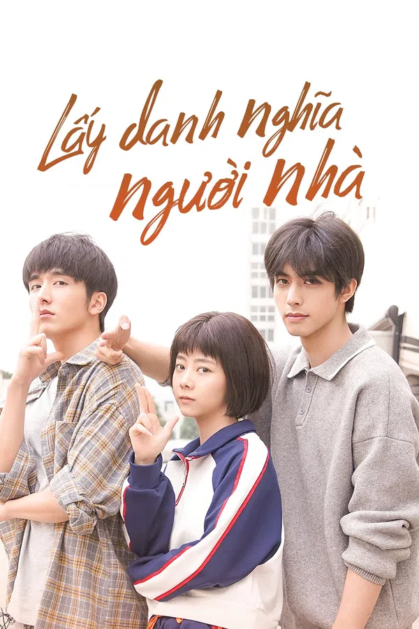 Xem Phim Lấy Danh Nghĩa Người Nhà Vietsub HD Online