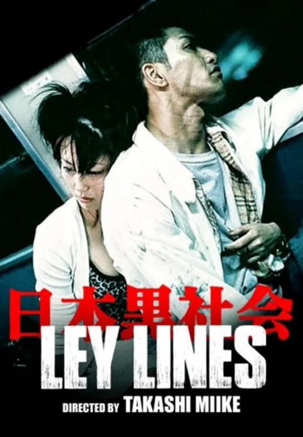 Xem Phim Ley Lines Vietsub HD Online