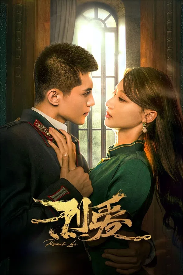 Xem Phim Liệt Ái Vietsub HD Online