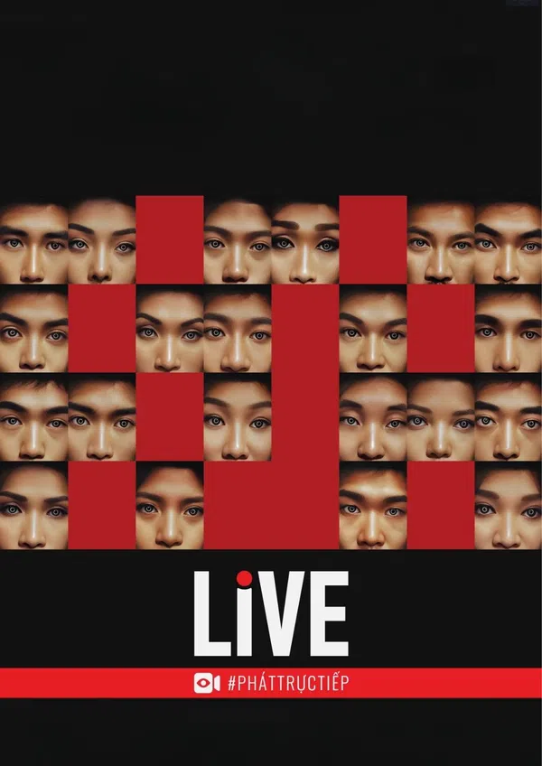 Xem Phim Live - #pháttrựctiếp Vietsub HD Online