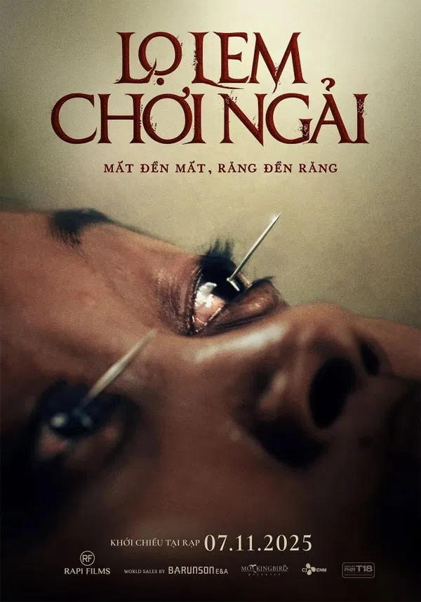 Xem Phim Lọ Lem Chơi Ngải Vietsub HD Online