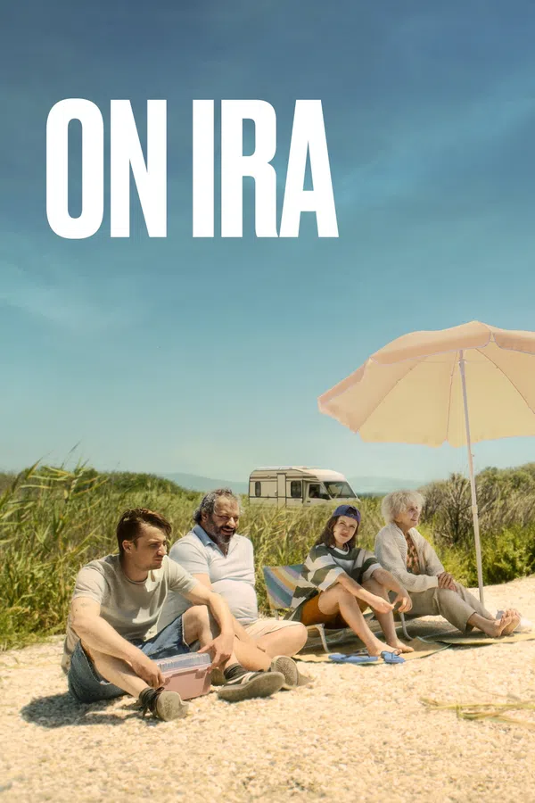 Xem Phim Lời Chào Cuối Cùng (On ira) Vietsub HD Online