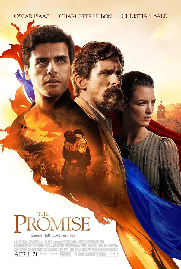 Xem Phim Lời Hứa Vietsub HD Online