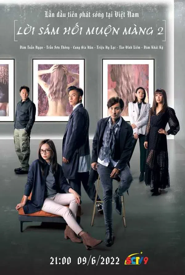 Xem Phim Lời Sám Hối Muộn Màng (Phần 2) Vietsub HD Online