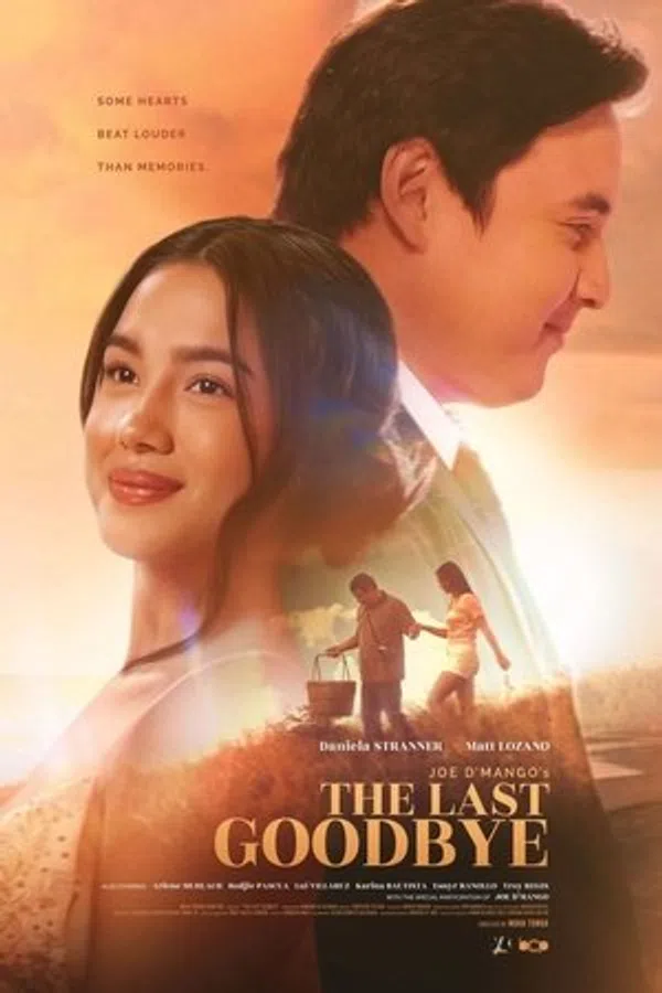 Xem Phim Lời Từ Biệt Cuối Cùng Vietsub HD Online