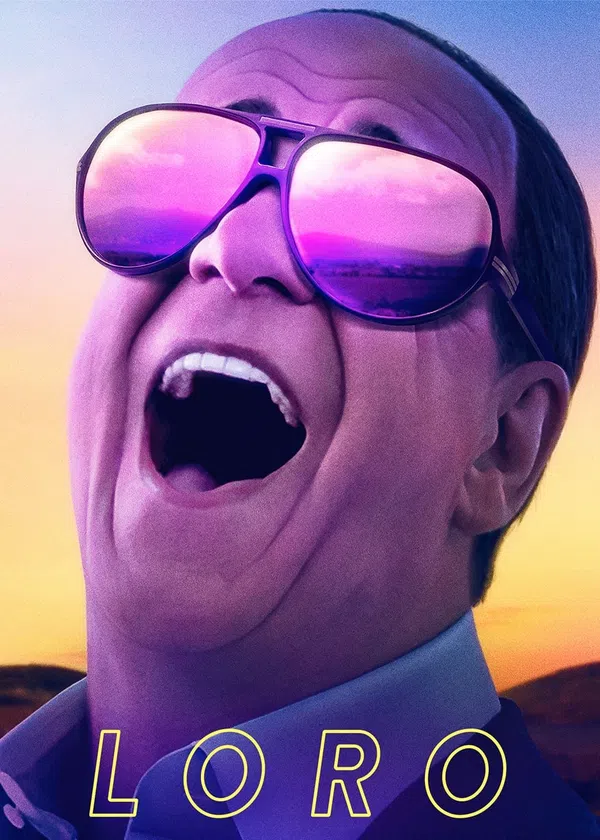 Poster phim Loro 1 trên SubNhanh