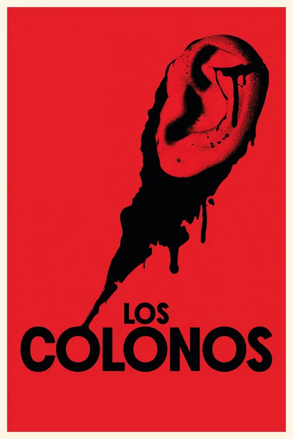 Xem Phim Los colonos Vietsub HD Online