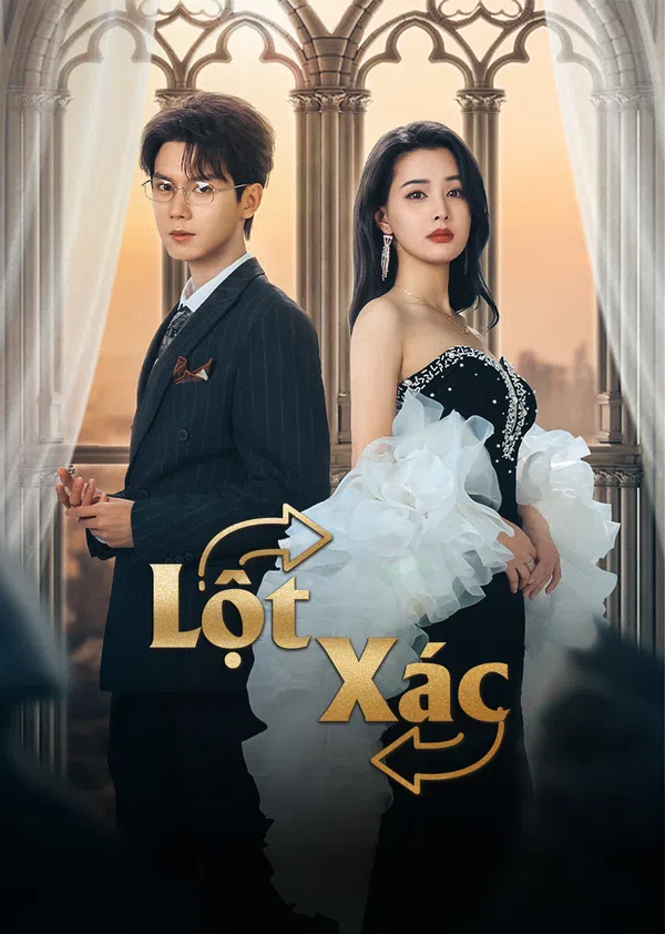 Poster phim Lột Xác trên SubNhanh