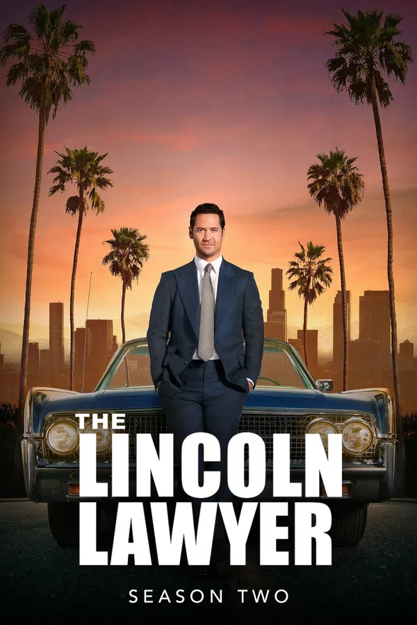 Xem Phim Luật sư Lincoln (Phần 2) Vietsub HD Online