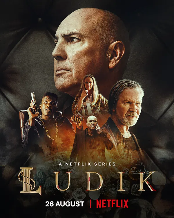 Poster phim Ludik trên SubNhanh