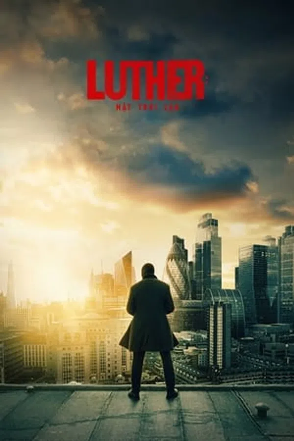 Xem Phim Luther: Mặt Trời Lặn Vietsub HD Online