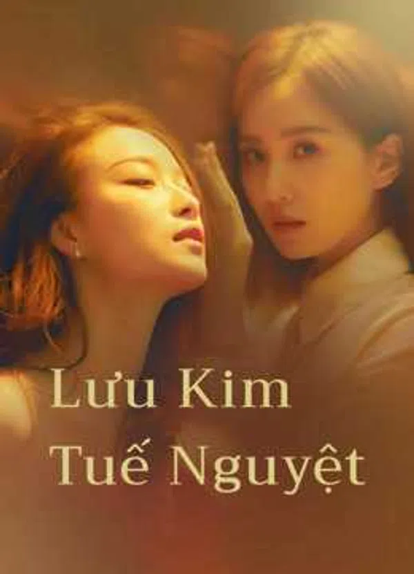 Poster phim Lưu Kim Tuế Nguyệt trên SubNhanh