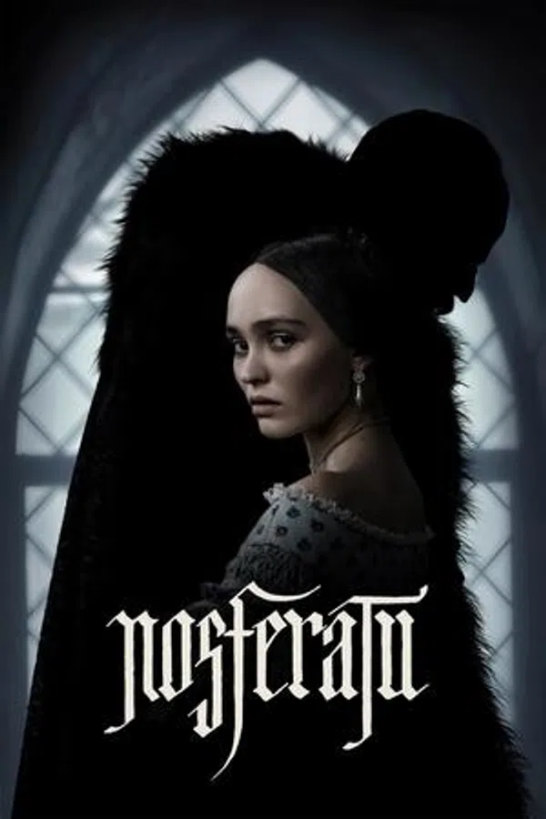 Xem Phim Ma Cà Rồng Nosferatu (2024) Vietsub HD Online