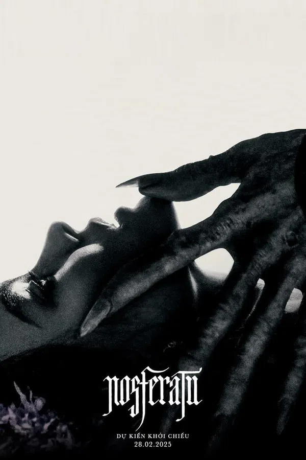 Xem Phim Ma Cà Rồng Nosferatu Vietsub HD Online