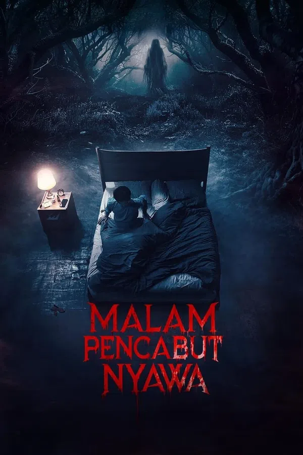 Xem Phim Ma Cây Respati Vietsub HD Online