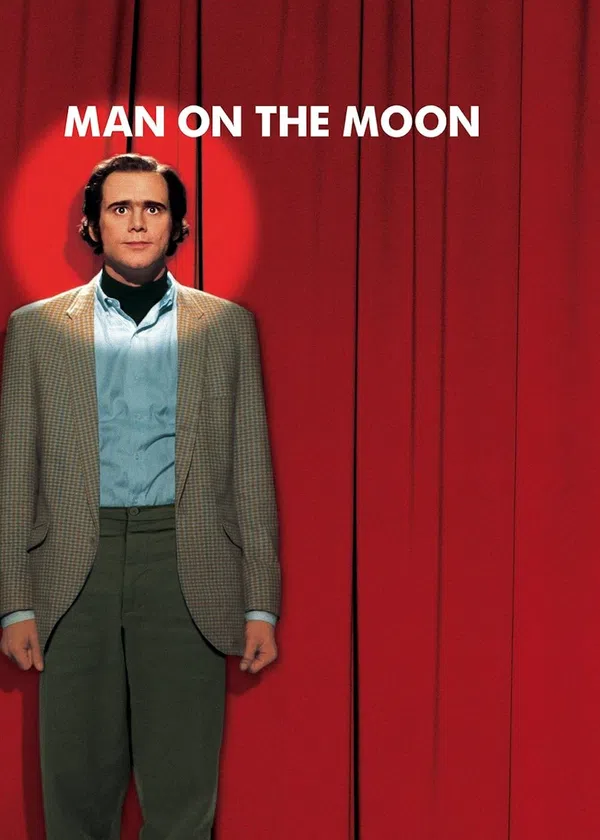 Xem Phim Man on the Moon Vietsub HD Online