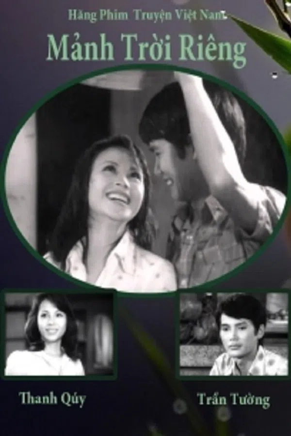 Xem Phim Mảnh Trời Riêng Vietsub HD Online