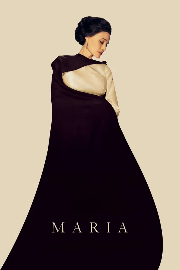 Xem Phim Maria Vietsub HD Online