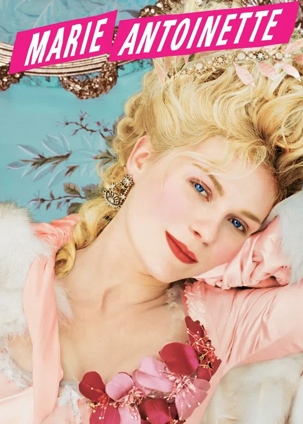 Xem Phim Marie Antoinette Vietsub HD Online