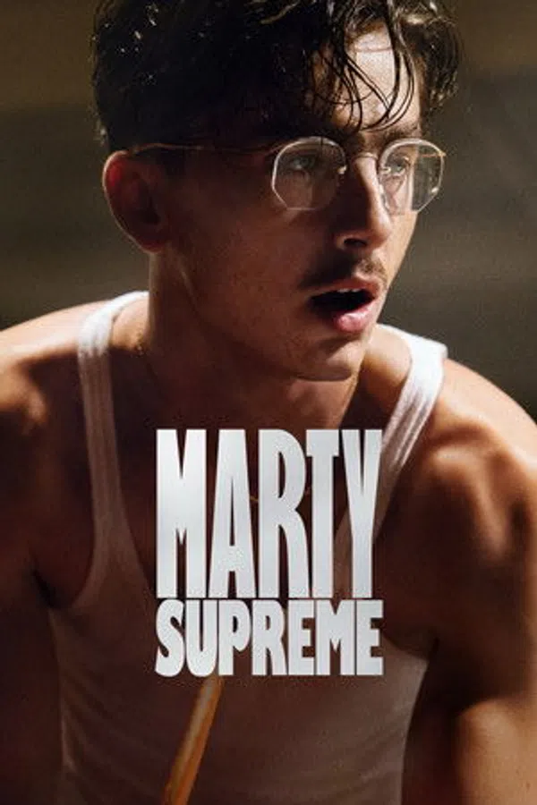 Xem Phim Marty Vô Song Vietsub HD Online