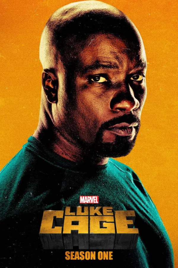 Marvel's Luke Cage (Phần 1)