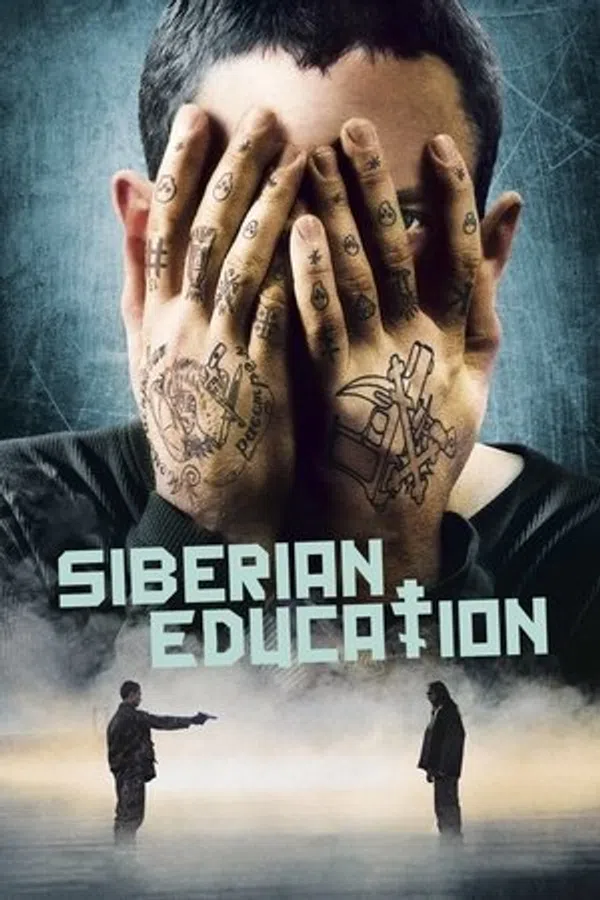 Poster phim Mật Mã Chết Người trên SubNhanh
