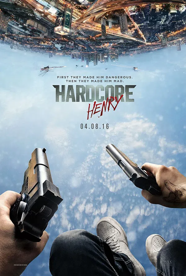 Xem Phim Mật Mã Henry Vietsub HD Online
