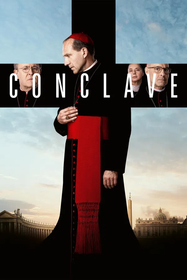 Xem Phim Mật Nghị Vatican Vietsub HD Online