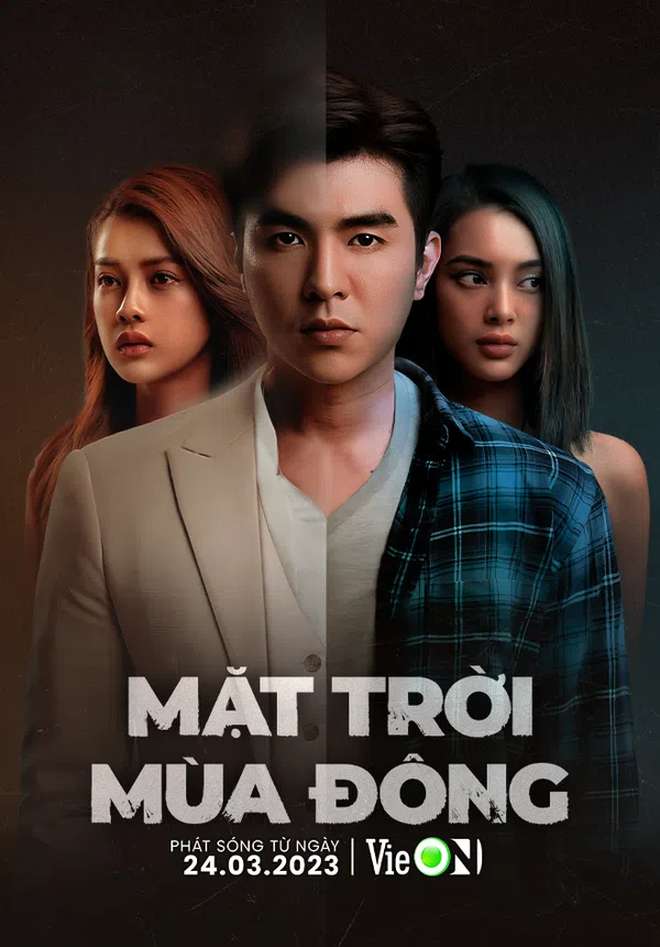 Xem Phim Mặt Trời Mùa Đông Vietsub HD Online