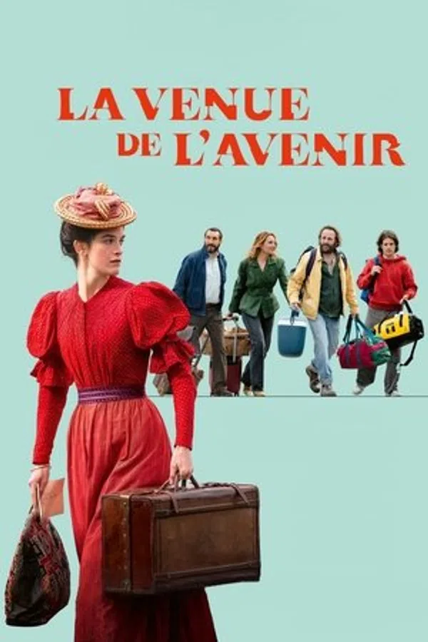 Xem Phim Màu Thời Gian Vietsub HD Online