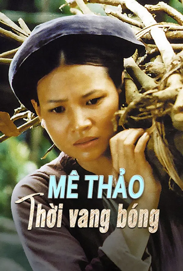 Xem Phim Mê Thảo Thời Vang Bóng Vietsub HD Online