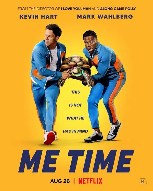 Xem Phim Me Time: Cuối Tuần Của Bố Vietsub HD Online