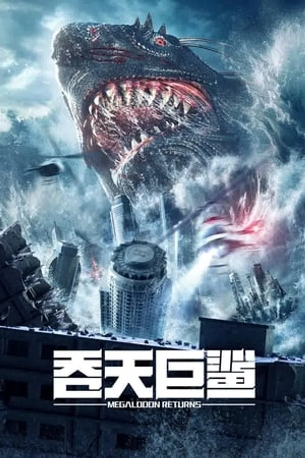 Xem Phim Megalodon Trở Lại Vietsub HD Online