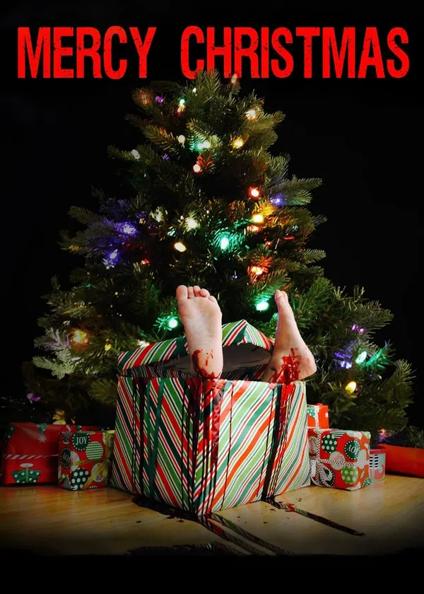 Xem Phim Mercy Christmas Vietsub HD Online
