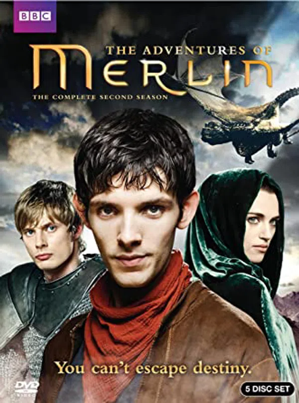 Xem Phim Merlin (Phần 2) Vietsub HD Online