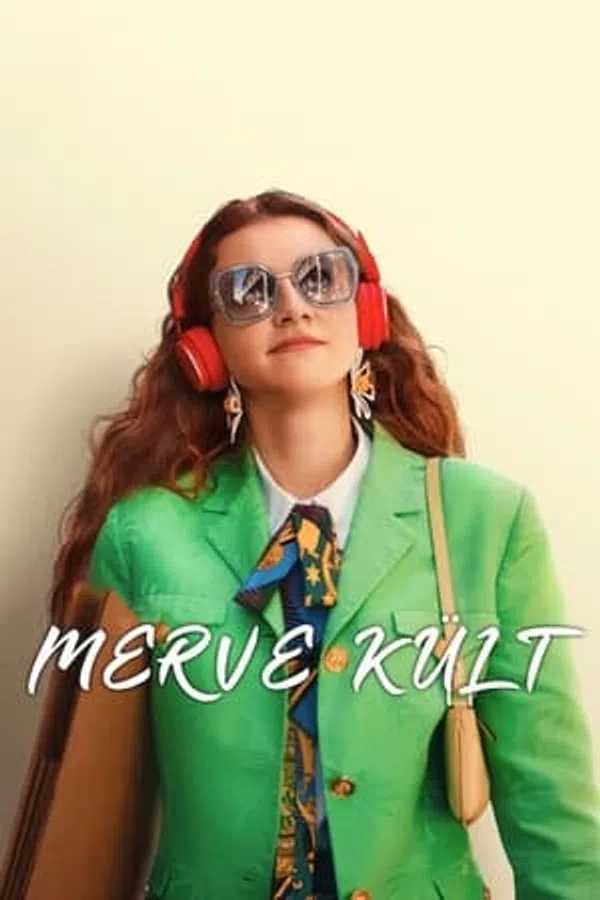 Xem Phim Merve Là Chính Mình Vietsub HD Online