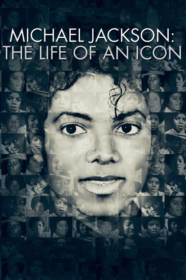 Poster phim Michael Jackson: Cuộc đời Của Một Biểu Tượng trên SubNhanh