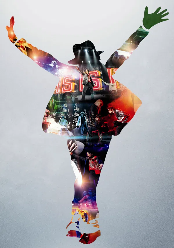 Xem Phim Michael Jackson: Đó Là Anh Vietsub HD Online