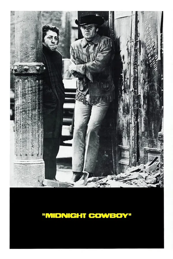 Xem Phim Midnight Cowboy Vietsub HD Online