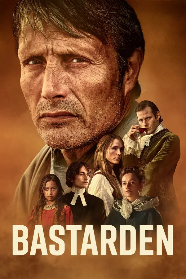 Xem Phim Miền Đất Hứa (2023) Vietsub HD Online